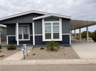 2501 W Wickenburg Way SPACE 323, Wickenburg, AZ 85390