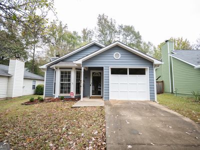 148 Warren Way, Athens, GA, 30605