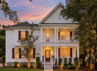 421 Woodland Shores Rd, Charleston, SC 29412