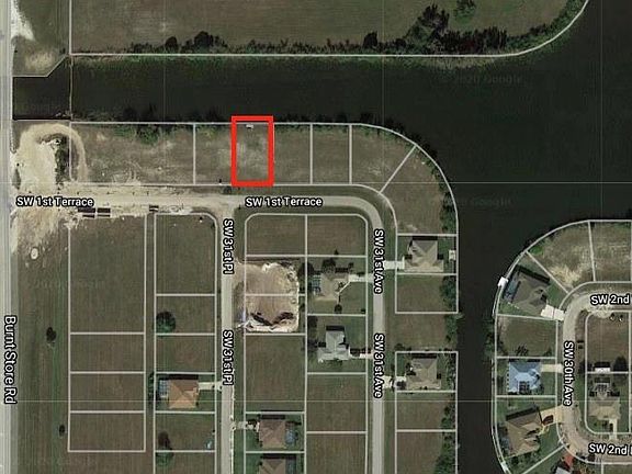 2nd image of 3113 SW 1st Ter