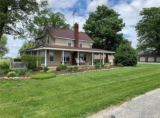4275 E Snodgrass Rd, Piqua, OH 45356
