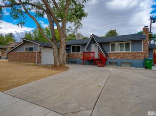 1935 Carlin St, Reno, NV 89503