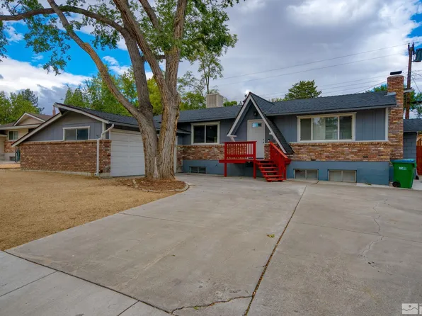 1935 Carlin St, Reno, NV 89503