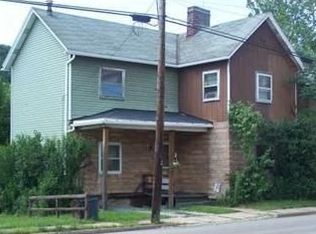 730 N Warren Ave, Apollo, PA 15613