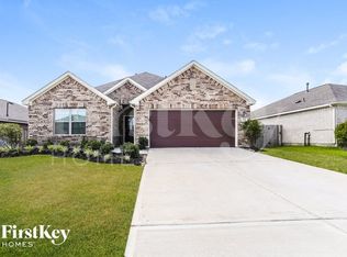 334 Jewett Meadow Dr, Magnolia, TX 77354