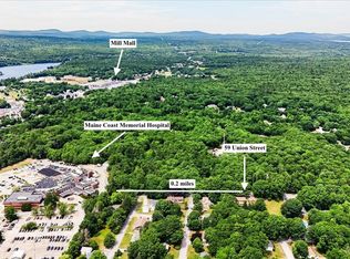 59 Union Street, Ellsworth, ME 04605