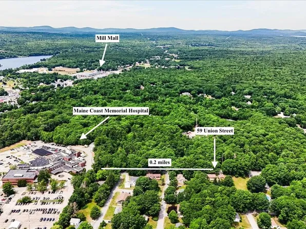 59 Union Street, Ellsworth, ME 04605