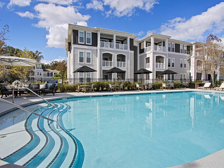 1000 West, Charleston, SC, Swimming Pool