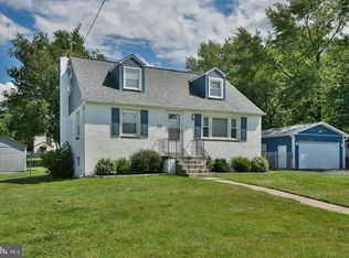 541 Highland Ave, Feasterville Trevose, PA 19053