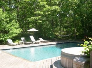 (Undisclosed Address), East Hampton, NY 11937