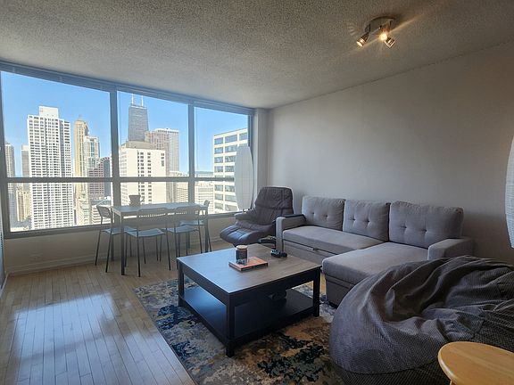 2nd image of 405 N Wabash Ave Unit 3712
