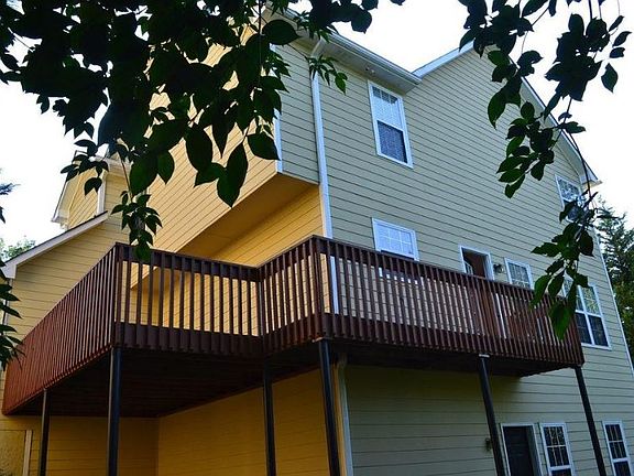 2nd image of 2839 Savannah Walk Ln
