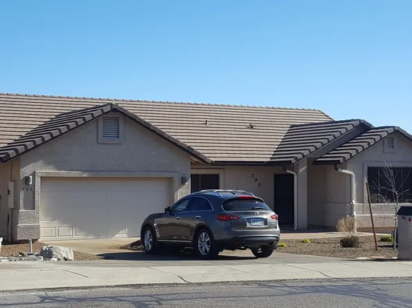 703 S Cliffs Pkwy, Camp Verde, AZ 86322