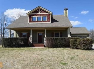 1364 Townside Dr, Bishop, GA 30621