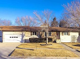 203 E Park St, Battle Creek, NE 68715