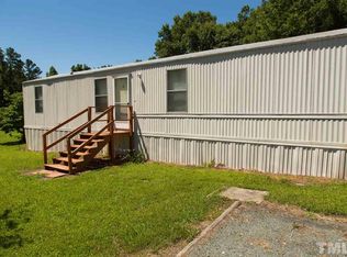 809 Faucette Mill Rd APT 2, Hillsborough, NC 27278