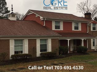 9417 Atwood Rd, Vienna, VA 22182