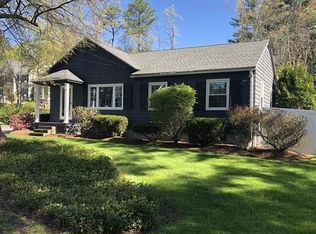 3 Courtney Ln, Andover, MA 01810