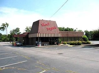 2215 Riverside Dr, Danville, VA 24540