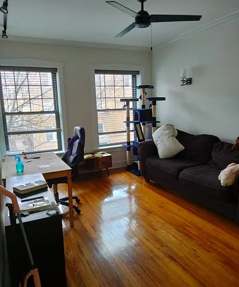 854 W Agatite Ave #1W — Photo 3