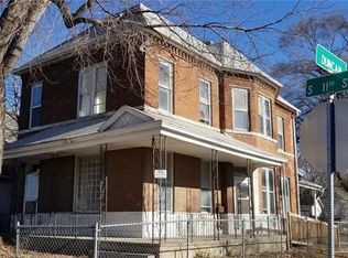 1101 Duncan St, Saint Joseph, MO 64503