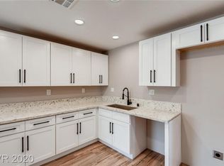 291 Tungsten St, Henderson, NV 89015