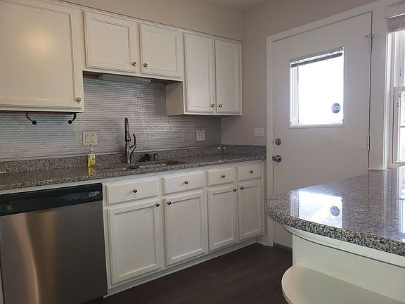 Updated kitchen