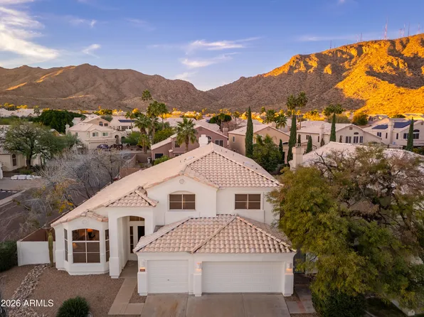 1202 E ROCKY SLOPE Drive, Phoenix, AZ 85048