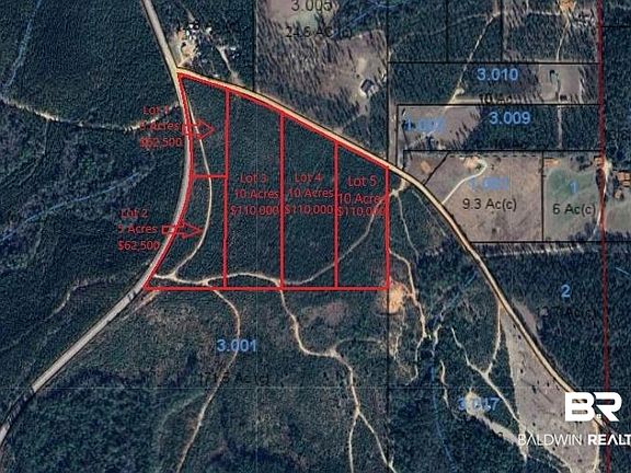2nd image of LOT 2 Robinsonville Rd