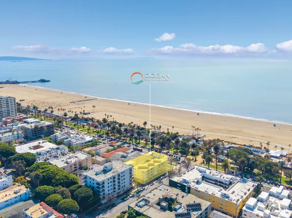 901 Ocean Ave, Santa Monica, CA 90403