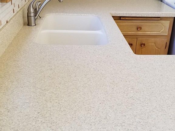 Corian Countertop