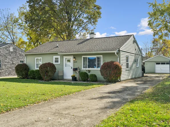 4489 Saint Margaret Ln, Columbus, OH 43213