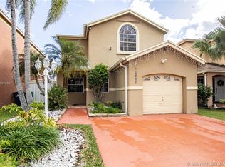 16227 SW 139th Ct, Miami, FL 33177