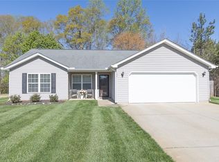 155 Mediterranean Ave, Anderson, SC 29621