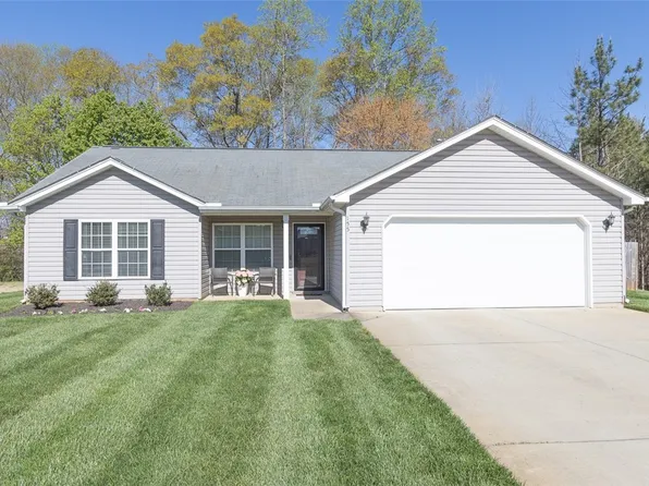 155 Mediterranean Ave, Anderson, SC 29621