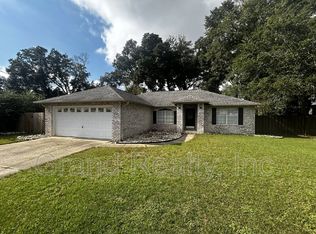 4723 Ridge Pointe Dr, Pace, FL 32571