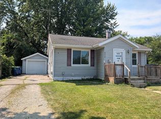 604 Jennison St, Bay City, MI 48708