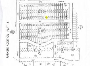 3562 Pierce Ave Lot 11-12, Clearlake, CA