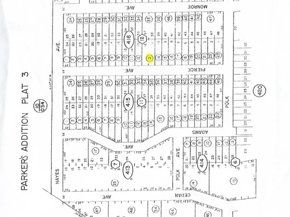 3562 Pierce Ave Lot 11-12, Clearlake, CA 95422