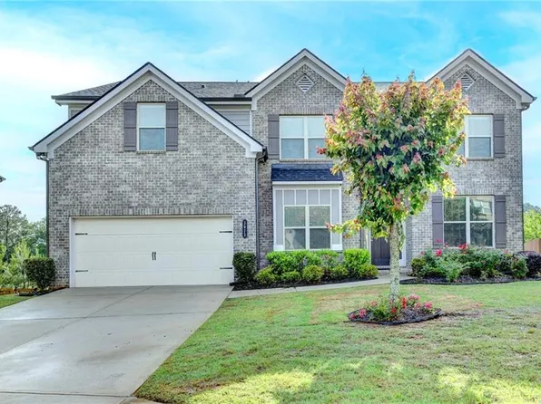 3972 Golden Gate Way, Buford, GA 30518