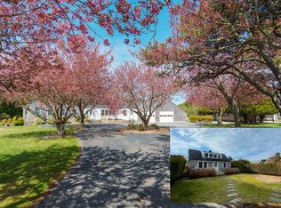 35 Pine Crest Dr, Nantucket, MA 02554