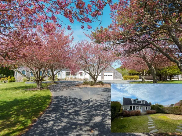 35 Pine Crest Dr, Nantucket, MA 02554