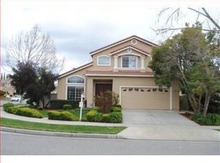 3316 Pomerado Dr, San Jose, CA