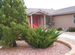 1615 S Escalante Dr, Kanab, UT 84741
