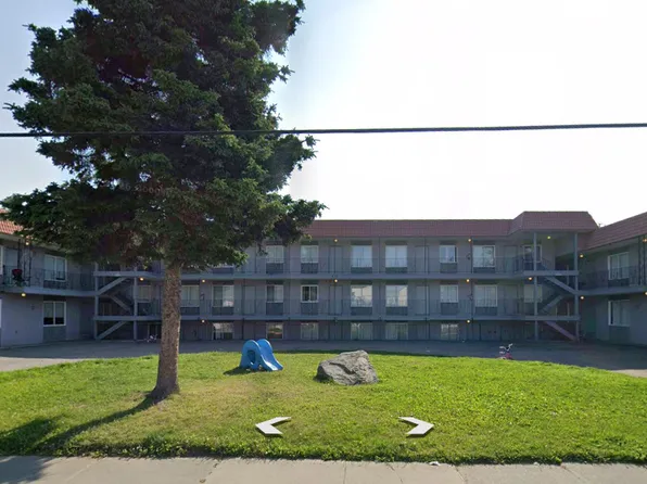 415 N Bragaw, 415 N Bragaw St APT 18, Anchorage, AK 99508