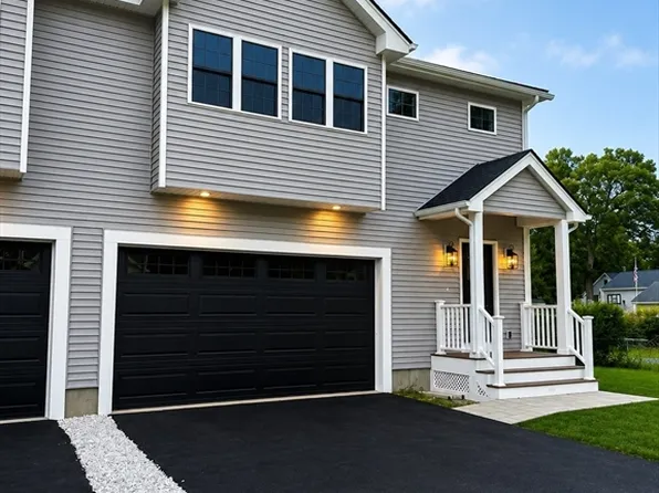 93 Rockland Rd #2, Auburn, MA 01501