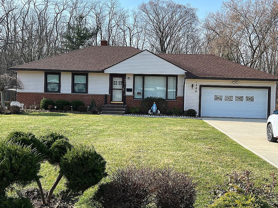 1st image of 1886 Brushview Dr