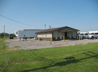 3180 Nash Rd, Scott City, MO 63780
