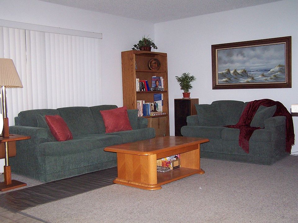 Large Living Room