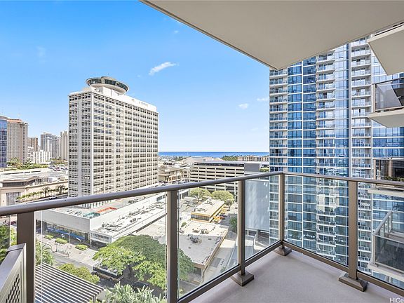4th image of 1388 Kapiolani Blvd #1503